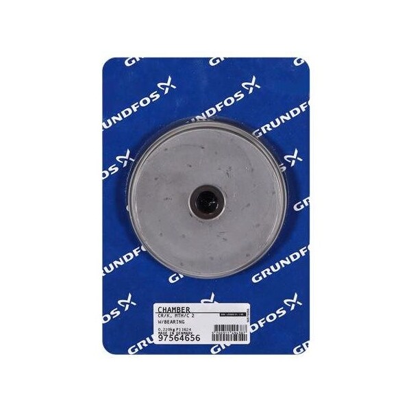 Pump Repair Parts- INTERM.CHAMBER CPL W/BEARING /spare.
